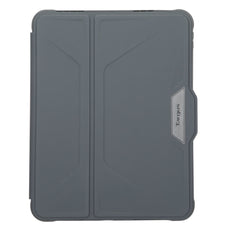 Targus Pro-Tek Case for 10.9" iPad, Carrying Case (Folio), Magnetic Closure, Black - THZ934GL