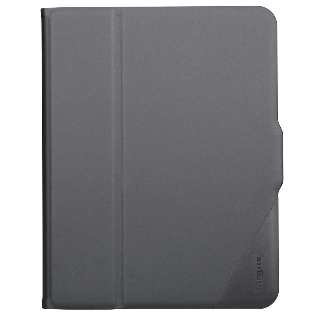 Targus VersaVu Case for 10.9" iPad, Carrying Case (Folio), Magnetic Closure, Black - THZ935GL