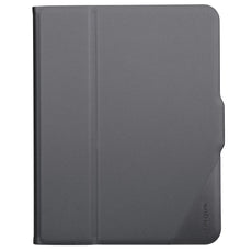 Targus VersaVu Case for 10.9" iPad, Carrying Case (Folio), Magnetic Closure, Black - THZ935GL