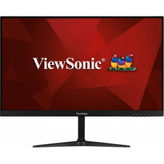 ViewSonic 23.8" FHD LED Monitor, 1ms, 16:9, 80M:1-Contrast - VX2418-P-MHD