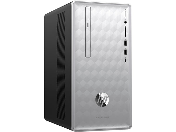 サーバー hp pavilion desktop 590 HP Pavilion 590-P0066 Desktop PC MT Intel i5 2.80GHz 12GB