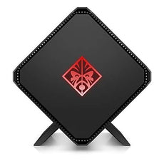 HP OMEN GeForce GTX 1070 Graphic Card, 8 GB GDDR5, 1.06 GHz, 256 bit Bus Width, DisplayPort, HDMI, USB 3.1, DVI - Z5M98AA#ABL