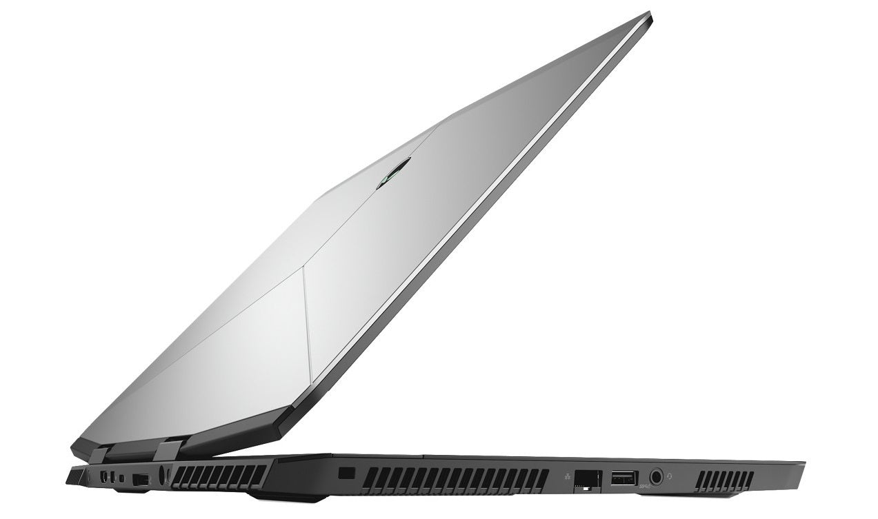 Dell Alienware M15 15.6" FHD (NonTouch) Gaming Notebook, Intel i7-8750H, 2.20GHz, 16GB RAM, 512GB SSD, Win10H - AWm15-7469SLV-REFA (Refurbished)