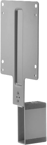 HP B300 PC Mounting Bracket, Mounting Bracket for Select Desktop PCs & Workstations - 2DW53AT