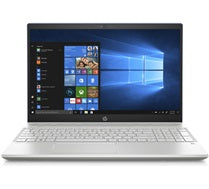HP Pavilion 15-cw0000 15.6" HD (Touchscreen) Notebook, AMD Ryzen 3 2300U, 2.0 GHz, 12GB RAM, 1TB HDD, Windows 10 Home 64Bit, Sapphire Blue- 6FH87U8#ABA