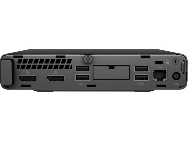 HP EliteDesk 800-G4 Mini Desktop PC Intel Core i5 2.30GHz 16GB