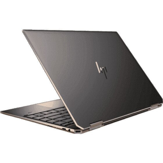 HP Spectre x360 13-ap0013dx 13.3" FHD (Touchscreen) Convertible Notebook, Intel Core i7-8565U, 1.80GHz, 8GB RAM, 256 GB SSD, Windows 10 Home 64-Bit- 4WB34UA#ABA (Certified Refurbished)