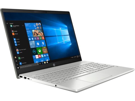 HP Pavilion 15-cs2013ca 15.6" FHD (Touch) Notebook, Intel Core i7-8565U, 1.80GHz, 12GB RAM, 512GB SSD, W10H - 6GH72UA#ABL (Certified Refurbished)