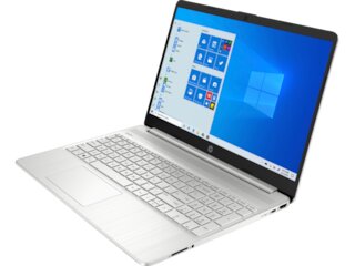 HP 15z-ef100 15.6" HD Notebook, AMD Athlon Gold 3150U, 2.40GHz, 8GB RAM, 128GB SSD, W10H - 443P5U8#ABA (Certified Refurbished)
