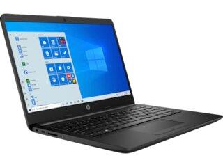 HP 14z-dk100 14" HD Notebook, AMD Athlon Silver 3050U, 2.30GHz, 8GB RAM, 256GB SSD, W10H - 507B1U8#ABA (Certified Refurbished)