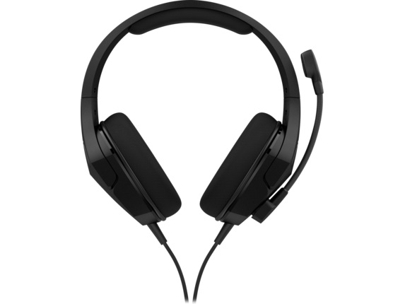 HP HyperX Cloud Stinger Core Gaming Headset, Wired, Black - 4P4F4AA