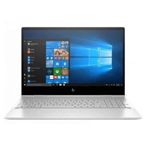 ジャンク】hp ENVY 入れ直せ x360 model15-dr1002TU