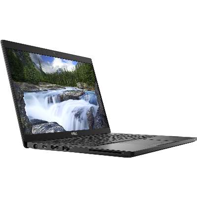 Dell Latitude 7000 7390 13.3" FHD (Non-Touch) Notebook, Intel Core i7-8650U, 1.90GHz, 8GB RAM, 256GB SSD, Windows 10 Pro 64-Bit- 93KC3