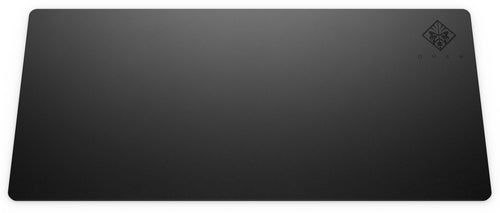 HP OMEN Mouse Pad 300, Non-slip Rubber Base, Large Rectangular Size - 1MY15AA#ABL