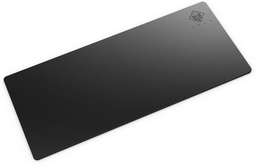 HP OMEN Mouse Pad 300, Non-slip Rubber Base, Large Rectangular Size - 1MY15AA#ABL