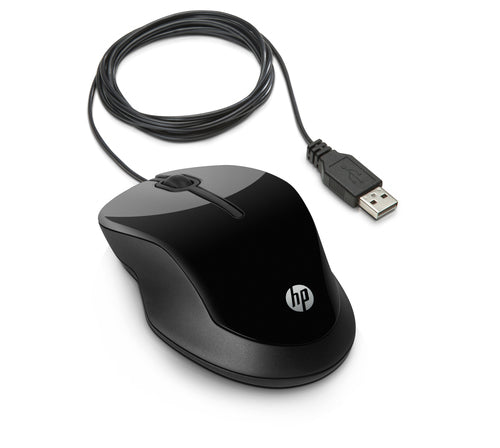 HP USB Optical Scroll mouse USB Type-A 800 DPI Ambidextrous, 6795 in HP USB Optical Scroll mouse USB Type-A 800 DPI Ambidextrous, 6795 in