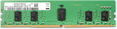 HP 8GB DDR4-2666 (1x8GB) Non-ECC RAM, Memory Module for Workstation - 3PL81AT