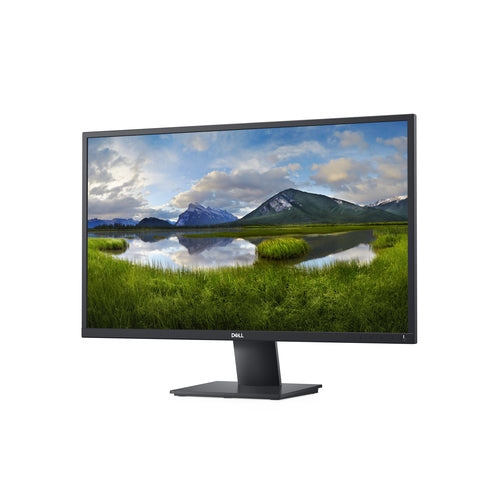 Dell 27" Full HD LED LCD Monitor, 5ms, 16:9, 1K:1-Contrast - DELL-E2720H (Refurbished)