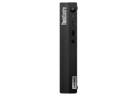 Lenovo ThinkCentre M80q Tiny PC, Intel i7-10700T, 2.0GHz, 8GB RAM, 256GB SSD, Win10P - 11DN005CUS