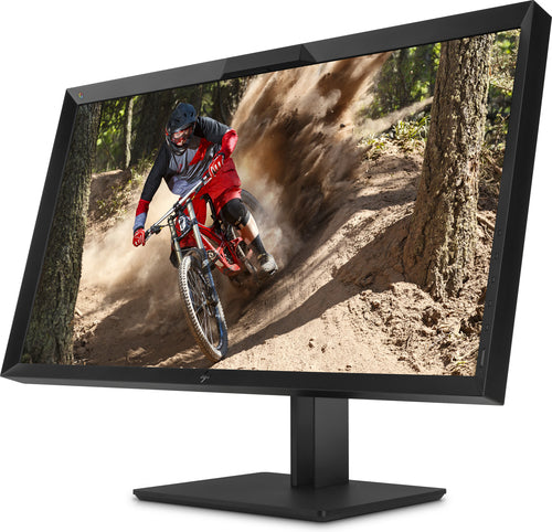 HP DreamColor Z31x 31.1" 4K Cinema LED LCD Studio Monitor, 17:9, 20MS, 1500:1-Contrast - Z4Y82A8#ABA