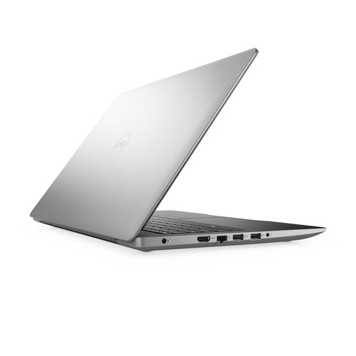 Dell Inspiron 3585 15.6" HD (Touch) Notebook, AMD R3-2200U, 2.50GHz, 8GB RAM, 256GB SSD, Win10H - I3585-A794SLV-REFA (Refurbished)
