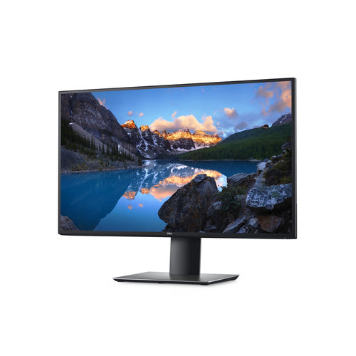 Dell UltraSharp U2720Q 27" 4K UHD Monitor, 16:9, 5MS, 1300:1-Contrast - DELL-U2720Q (Refurbished)