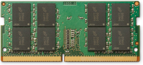 HP 4GB DDR4-2666 (1x4GB) SODIMM, RAM Module for Desktop PC - 3TK86AA