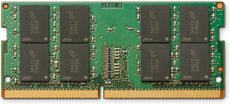 HP 4GB DDR4-2666 (1x4GB) SODIMM, RAM Module for Desktop PC - 3TK86AA