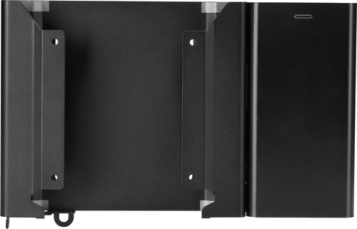 HP Dual VESA Sleeve v2 + Power Supply Holder, Desktop Sleeve for Select Mini PCs - 7DB36AT