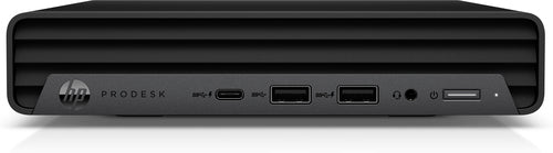 HP ProDesk 400-G6 Desktop Mini PC Intel i5 2.30GHz 16GB RAM 256GB 