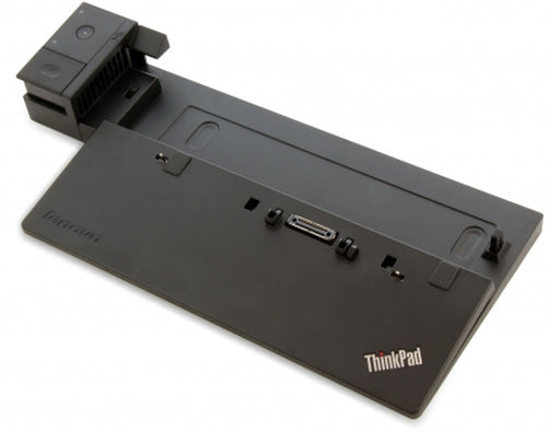 Lenovo Thinkpad Pro 90W Docking Station, 6 USB Ports, Black - 40A10090US