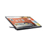 Dell P2418HT 23.8" FHD Touchscreen Monitor, 16:9, 6MS, 8M:1-Contrast - DELL-P2418HTE (Refurbished)