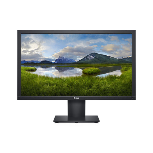 Dell E2220H 21.5" FHD LED Monitor, 16:9, 5MS, 1000:1-Contrast - DELL-E2220H