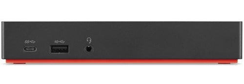 Lenovo Thinkpad USB-C Dock GEN2 - US, 90W, 5 USB Ports, USB-C - 40AS0090US