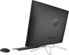 HP 24-f1012ds 23.8" FHD (Touch) All-in-One Computer, AMD Athlon 300U, 2.40GHz, 8GB RAM, 1TB HDD, W10H - 5QB60AA#ABA (Certified Refurbished)