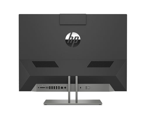 HP Pavilion 24-xa0057c 23.8" FHD All-in-One PC, Intel i5-8400T, 1.70GHz, 12GB RAM, 1TB HDD, 16GB Optane, W10H - 4NM53AA#ABA (Refurbished)