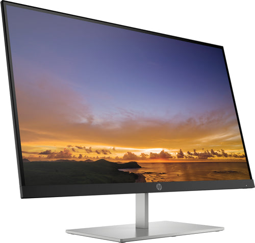 HP Pavilion 27" Quad HD Quantum Dot OLED Monitor, 14ms, 16:9, 5M:1-Contrast - 5DQ99AA#ABA