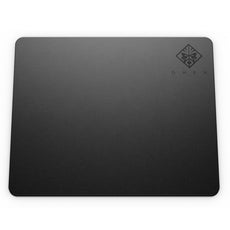 HP OMEN Mouse Pad 100, Non-slip Rubber Base, Smooth Cloth Surface  - 1MY14AA#ABL