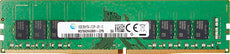 HP 4GB DDR4-2666 (1x4GB) DIMM, RAM Module for Desktop PC - 3TK85AT
