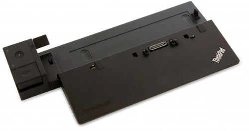 Lenovo Thinkpad Ultra Dock, 90W Docking, 6 USB Ports, Black - 40A20090US