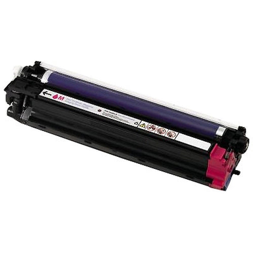 DELL 5130cdn/5765dn Magenta Imaging Drum for Laser Printers, 50000 pages - T229N