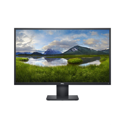 Dell 27" Full HD LED LCD Monitor, 5ms, 16:9, 1000:1-Contrast - DELL-E2720H