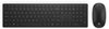 HP Pavilion Wireless Keyboard and Mouse 800, Bluetooth, USB - 4CE99AA#ABL