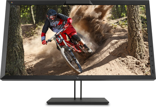 HP DreamColor Z31x 31.1" 4K Cinema LED LCD Studio Monitor, 17:9, 20MS, 1500:1-Contrast - Z4Y82A8#ABA