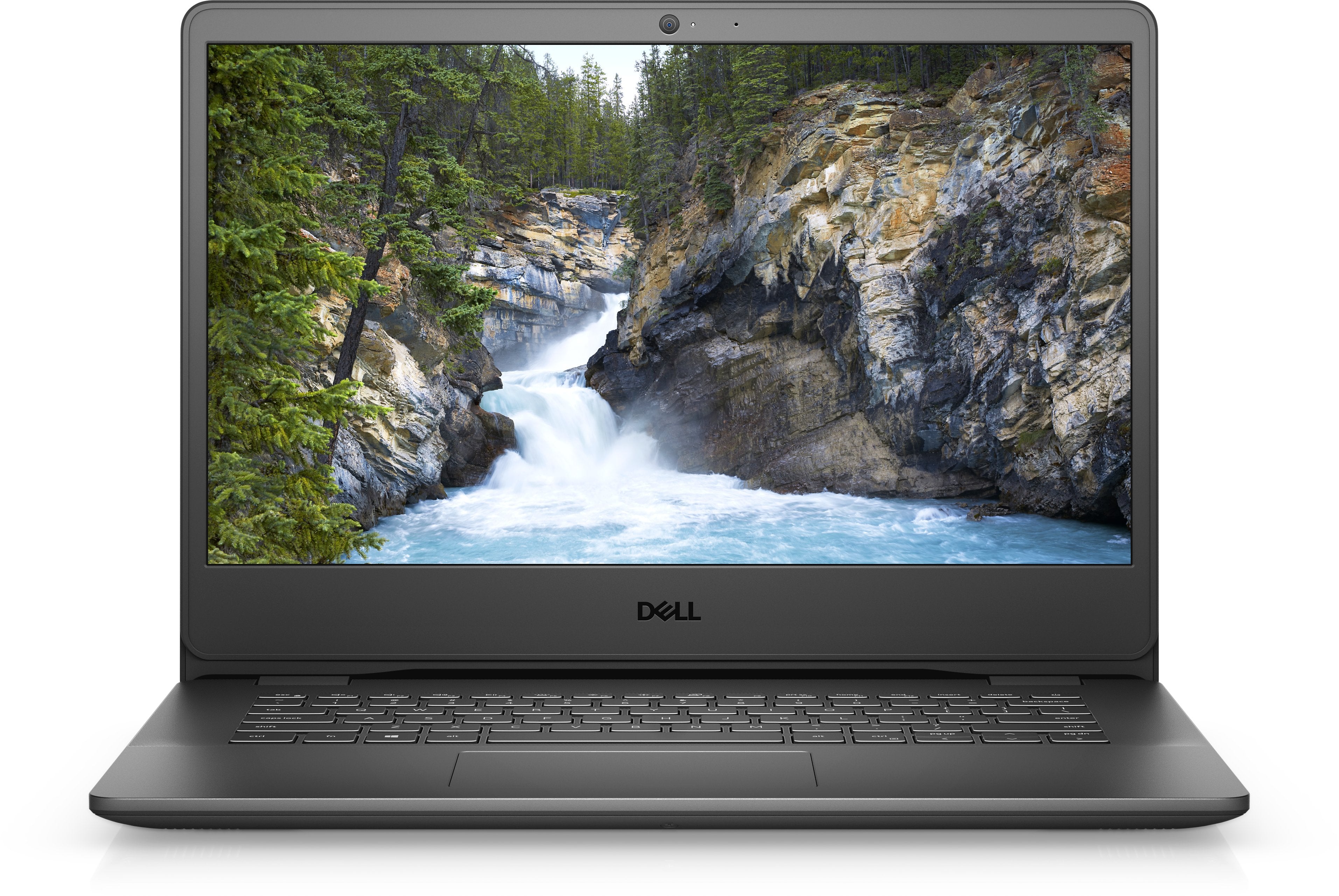 Dell Vostro 3400 14" FHD Notebook, Intel i5-1135G7, 2.40GHz, 8GB RAM, 256GB SSD + 1TB HDD, Win10P - C734G