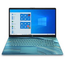 HP 17-cn1008cy 17.3" HD+ Notebook, Intel i5-1155G7, 2.50GHz, 12GB RAM, 512GB SSD, W11H + Microsoft Office 365 1 Year Subscription- 552Y1UA#ABA (Certified Refurbished)