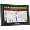 Garmin Drive 52 Automobile Portable GPS Navigator, 5" Touchscreen Color Display, Mountable, Black - 010-02036-07