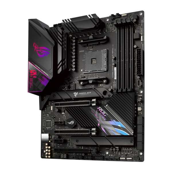 B550 The Best Gaming Motherboard 2020 Best Mobo For Gaming 2020