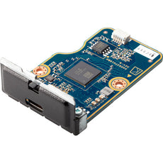 HP USB 3.1 Gen 2 Type-C Port with PD Flex IO - 3TK79AT