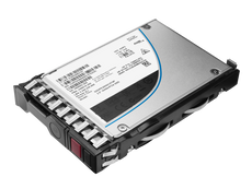 HPE 375 GB 2.5" SFF Internal Solid State Drive, Hot pluggable, 4 W, Digitally Signed SSD - 878014-B21